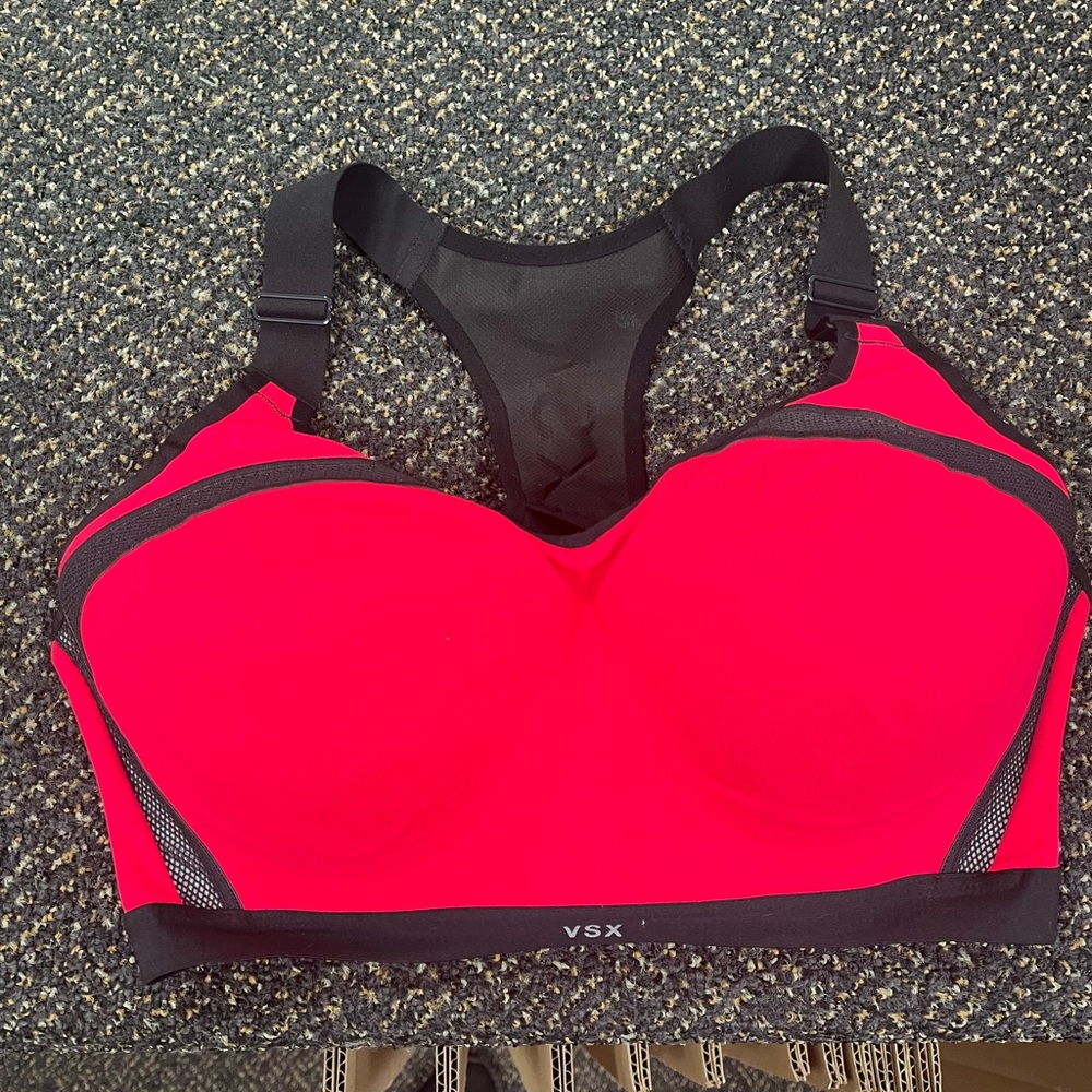 Vs Sport Bra 34DDD